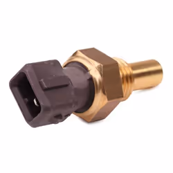 HELLA 6PT 009 107-211 Sensore Temperatura Refrigerante marrone marrone BMW: 3 Sedan, 5 Sedan, 3 Touring