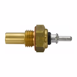 HELLA 6PT 009 107-251 Sensore Temperatura Refrigerante con guarnizione MERCEDES-BENZ: Classe S Coupe, SL Cabrio, Classe E Cabrio