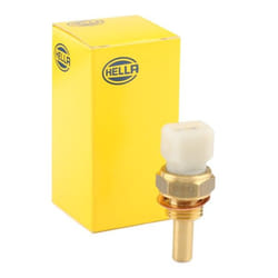 HELLA 6PT 009 107-351 Sensore Temperatura Refrigerante con guarnizione VOLVO: 850 Station Wagon, V70 I
