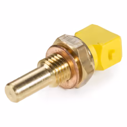 Sensore Temperatura Refrigerante; HELLA; nero, Blu, grigio, Rosso Rosso con guarnizione; per NISSAN, FORD, KIA, INFINITI; 960 ...