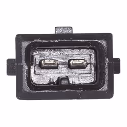 HELLA 6PT 009 107-451 Sensore Temperatura Refrigerante rosso/nero nero FORD: FIESTA 3, FIESTA 4, Escort 6 Kombi