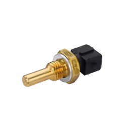 HELLA 6PT 009 107-501 Sensore Temperatura Refrigerante nero nero con guarnizione ALFA ROMEO: GTV, 75, 155, LANCIA: Thema Sedan, OPEL: Astra F Caravan - Vista aggiuntiva 4