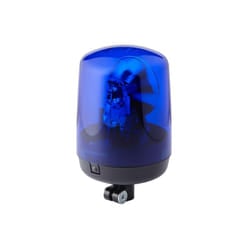 HELLA 2RL 008 060-011 Proiettore rotante Alogeno Blu
