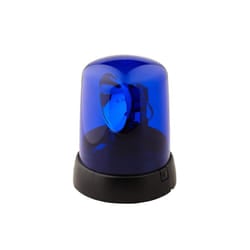 HELLA 2RL 008 061-001 Proiettore rotante Alogeno Blu