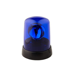 HELLA 2RL 008 061-011 Proiettore rotante Alogeno Blu