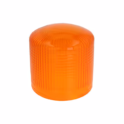 Colore lente faro: giallo. Colore luce: giallo. Indice: 9EL862 172-001. Marchio controllo: ECE. Numero del Produttore: 9EL 86 ...