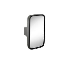 Specchietto retrovisore esterno Hella 8SB 501 358-082 bilaterale nero elettrico regolabile termico, per regolazione elettrica specchio 12V