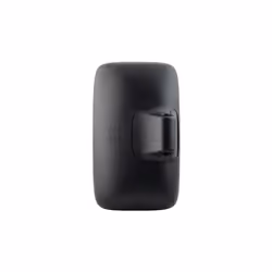Specchietto retrovisore esterno Hella 8SB 501 358-082 bilaterale nero elettrico regolabile termico, per regolazione elettrica specchio 12V
