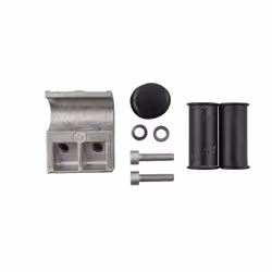 Specchietto retrovisore esterno Hella 8SB 501 358-082 bilaterale nero elettrico regolabile termico, per regolazione elettrica specchio 12V - Vista aggiuntiva 4