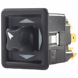 Articolo complementare/info integrativa 2: con interruttore doppio. Indice: 6GM500 212-012. Numero del Produttore: 6GM 500 21 ...