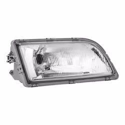 Fari; HELLA; Dx T4W, H4 Alogeno 12 per veicolo circolazione Dx IP67; per VOLVO; 30852089, 3345703