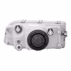 HELLA 1AG 007 302-181 Fari Dx T4W, H4 Alogeno 12 per veicolo circolazione Dx IP67 VOLVO: S40 I, V40 Station Wagon
