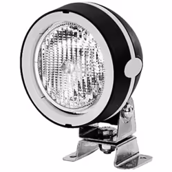Altezza [mm]: 170. Articolo complementare/info integrativa 2: senza lampadine. Assorbimento potenza [w]: 35, 70. Colore allog ...