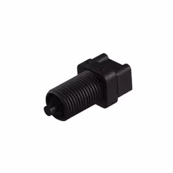 Interruttore luce freno; HELLA; elettrico M16x1,5 2 12; per RENAULT, MITSUBISHI, VOLVO, OPEL, VAUXHALL; 9120784, MB953385, 44 ...