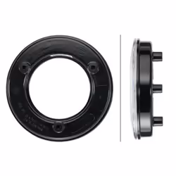 Riflettore HELLA 8RA 008 405-001 - Vista aggiuntiva 5