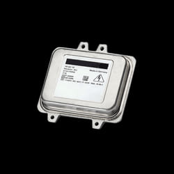 HELLA 5DV 007 760-631 Regolatore di corrente, Lampada a scarico gas 12 Centralina/Software NON va imparato/aggiornato