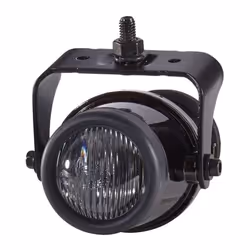 Faro da lavoro; HELLA; Alogeno; 00148880, 00155690, 45604150005, 45604155, MicroDE