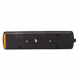 HELLA 2VP 008 205-031 Fanale posteriore Sx, Dx P21W, R5W nero 12, 24 senza lampadine con portalampada VOLVO: FH 12 - Vista aggiuntiva 4