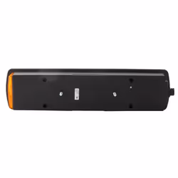HELLA 2VD 008 205-041 Fanale posteriore Dx P21W, R5W nero 12, 24 senza lampadine con portalampada VOLVO: FH 12 - Vista aggiuntiva 4