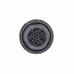 HELLA 2VD 008 205-041 Fanale posteriore Dx P21W, R5W nero 12, 24 senza lampadine con portalampada VOLVO: FH 12 - Vista aggiuntiva 5