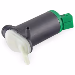 Pompa Tergicristallo; HELLA; 12; per PEUGEOT, CITROËN, FIAT, LANCIA; 643460, 9612358180, 9612358180, 643460