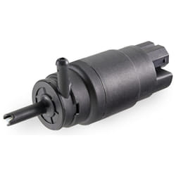 HELLA 8TW 006 848-031 Pompa Tergicristallo 12 BMW: 3 Coupe, 3 Sedan, Z3 Roadster
