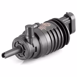 Pompa Tergicristallo; HELLA; 12; per RENAULT; 7700802336, 8201626365
