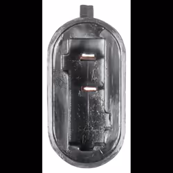 HELLA 8TW 006 848-051 Pompa Tergicristallo 12 RENAULT: CLIO 1, Kangoo I, MASTER 2 Kasten