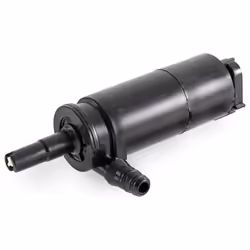 Pompa acqua lavaggio, Lavafari; HELLA; per SAAB, MASERATI, OPEL, VAUXHALL; 90508709, 1452104, 90508709, 1452104, 90508709