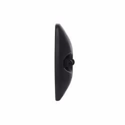 Specchietto retrovisore esterno Hella 8SB 004 288-092 bilaterale nero MERCEDES-BENZ: T1 Bus
