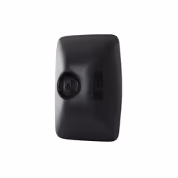 Specchietto retrovisore esterno Hella 8SB 004 288-092 bilaterale nero MERCEDES-BENZ: T1 Bus