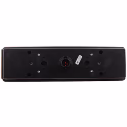 HELLA 2VP 008 204-181 Fanale posteriore Sx, Dx P21W, R5W 24 senza lampadine con portalampada IVECO: EuroStar, EuroCargo I-III, EuroTech MP