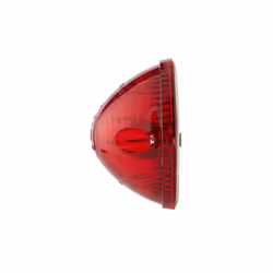 HELLA 2SA 997 023-001 Luce posizione posteriore C5W Sx, Dx