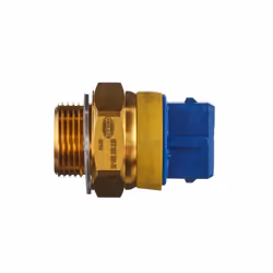 HELLA 6ZT 007 801-051 Termocontatto, Ventola radiatore M 22 x 1,5 12 PEUGEOT: 106 II Hatchback, 205 I Hatchback, 205 II Hatchback
