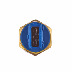 HELLA 6ZT 007 801-051 Termocontatto, Ventola radiatore M 22 x 1,5 12 PEUGEOT: 106 II Hatchback, 205 I Hatchback, 205 II Hatchback