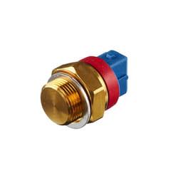 HELLA 6ZT 007 836-021 Termocontatto, Ventola radiatore M 22 x 1,5 12 PEUGEOT: 106 II Hatchback, 205 II Hatchback, 106 I Hatchback