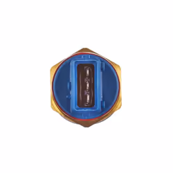 HELLA 6ZT 007 836-021 Termocontatto, Ventola radiatore M 22 x 1,5 12 PEUGEOT: 106 II Hatchback, 205 II Hatchback, 106 I Hatchback
