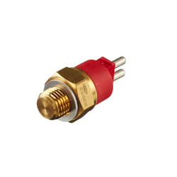 HELLA 6ZT 008 729-001 Termocontatto, Ventola radiatore M 14 x 1,5 12 MERCEDES-BENZ: 190, W124 Sedan