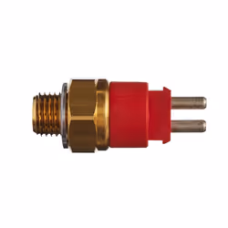 HELLA 6ZT 008 729-001 Termocontatto, Ventola radiatore M 14 x 1,5 12 MERCEDES-BENZ: 190, W124 Sedan
