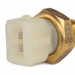 HELLA 6PT 009 107-561 Sensore Temperatura Refrigerante bianco bianco con guarnizione VOLKSWAGEN: GOLF 2, Passat B3/B4 Variant, AUDI: A4 B5 Avant - Vista aggiuntiva 4