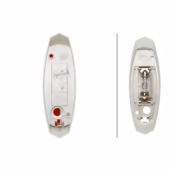 Luce di ingombro HELLA 2XS 008 479-081