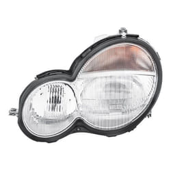 HELLA 1DR 007 984-091 Fari Sx PY21W, H7/H7, W5W Alogeno 12 trasparente per veicolo circolazione Dx