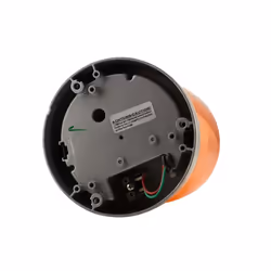 HELLA 2RL 008 181-101 Luce identificazione lampeggiante Xeno
