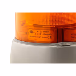 HELLA 2RL 008 181-101 Luce identificazione lampeggiante Xeno - Vista aggiuntiva 5