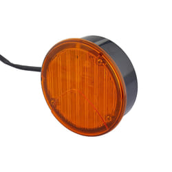 HELLA 2BA 964 169-311 Indicatore direzione LED 24 giallo Dx, Sx