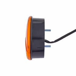 HELLA 2BA 964 169-311 Indicatore direzione LED 24 giallo Dx, Sx