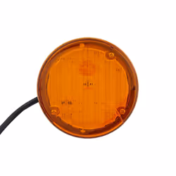 HELLA 2BA 964 169-311 Indicatore direzione LED 24 giallo Dx, Sx - Vista aggiuntiva 4