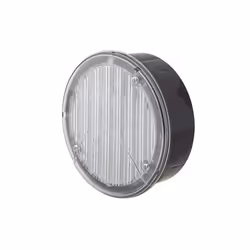 Luce posteriore; HELLA; Sx trasparente nero; 825KSL029, 58RS175077, 1529559, E49823, 0004281101