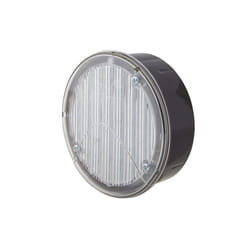 HELLA 2SD 964 169-331 Luce posteriore Sx trasparente nero