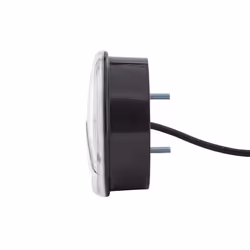 HELLA 2SD 964 169-331 Luce posteriore Sx trasparente nero